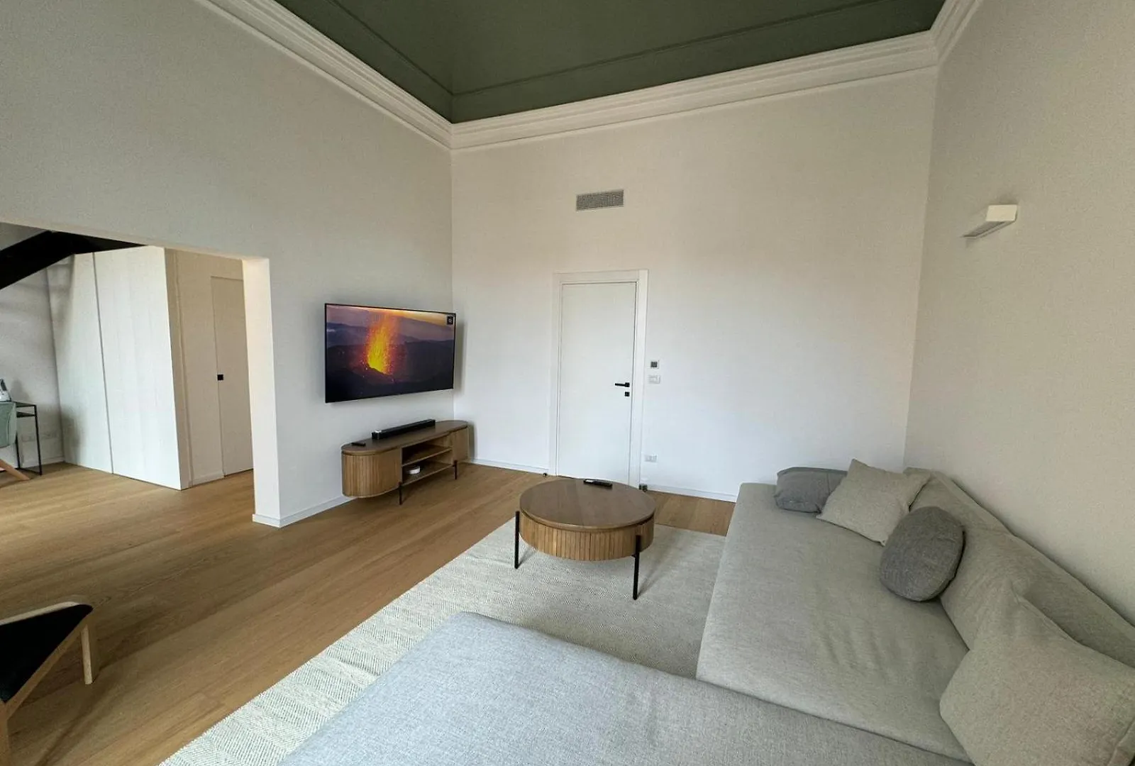 Splendid Apartment - Historic Center Of 카타니아 이탈리아