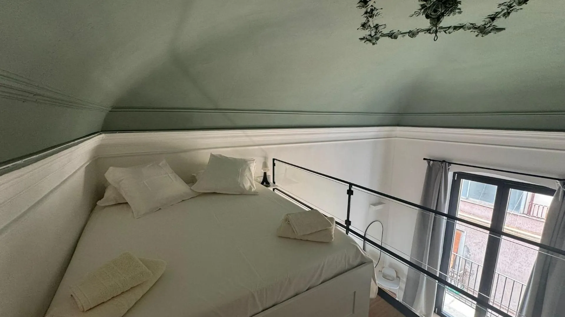 Splendid Apartment - Historic Center Of 카타니아 이탈리아