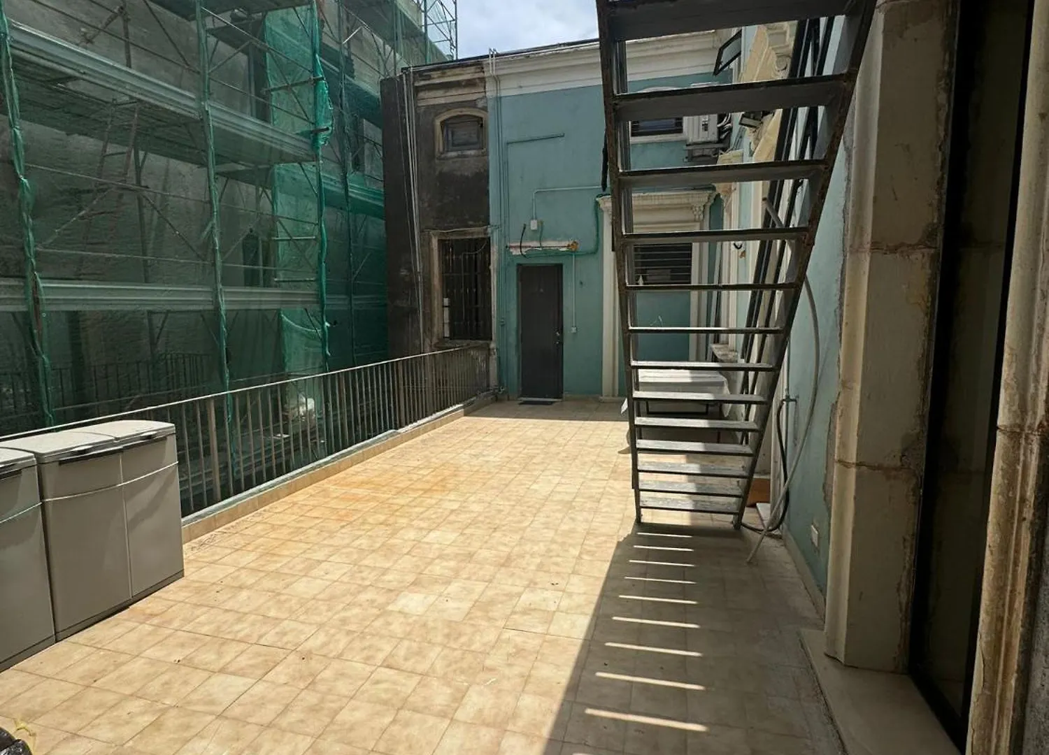 Splendid Apartment - Historic Center Of 카타니아 이탈리아